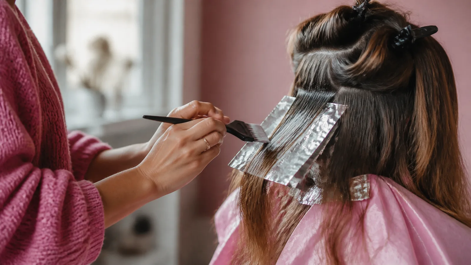 découvrez ce qu'est le balayage cheveux, une technique de coloration innovante qui apporte lumière et dimension à votre chevelure. explorez sa définition, ses avantages et comment il peut transformer votre look tout en préservant un effet naturel.