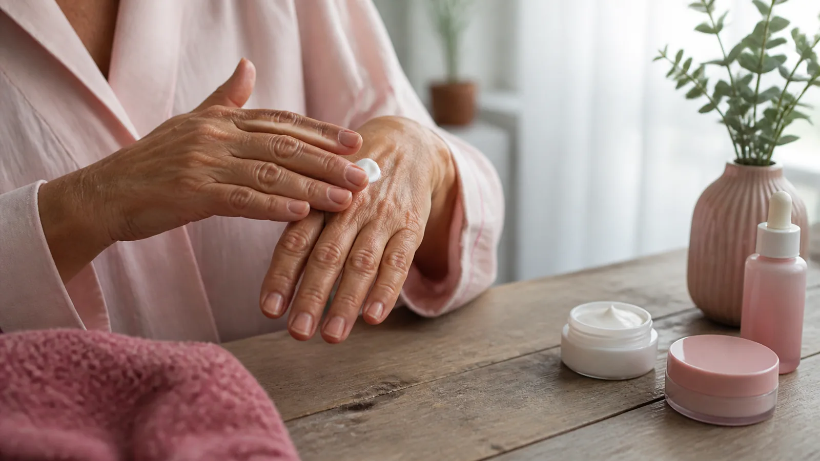 découvrez ce qu'est le soin anti-âge et comment il peut transformer votre routine beauté. définition, bienfaits et conseils pour lutter contre les signes du temps.