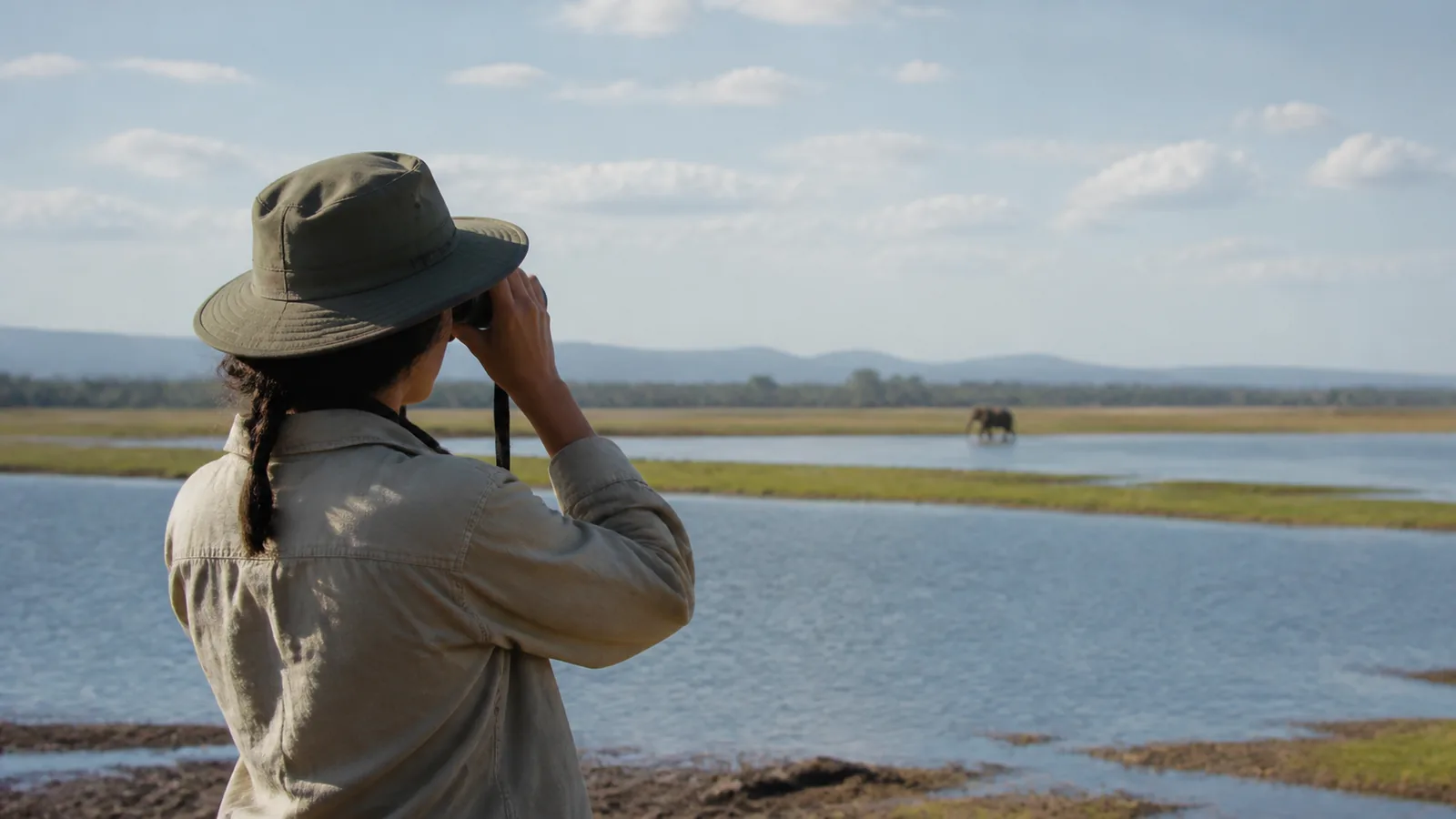 découvrez le tourisme animalier : une forme de voyage qui permet d'explorer la biodiversité et d'observer les animaux dans leur habitat naturel. comprenez sa définition, son impact sur la conservation et son rôle dans l'éducation à la protection des espèces.