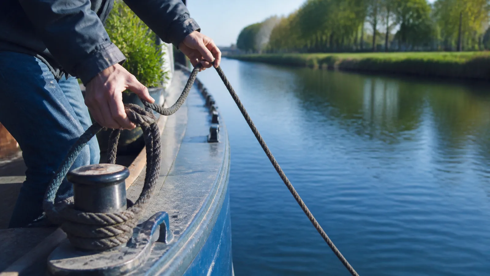 découvrez le tourisme fluvial : une définition claire et concise, ainsi que les différentes facettes de cette forme de voyage qui vous invite à explorer les rivières et canaux. plongez dans cet univers au cœur de la nature et des cultures.