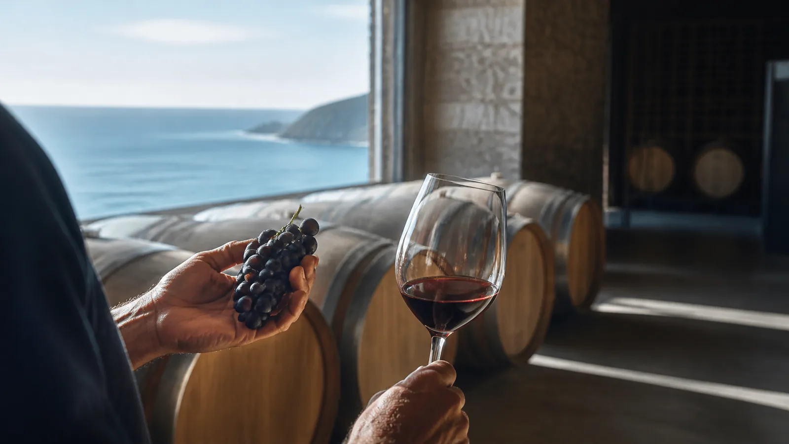 découvrez le tourisme œnologique, une expérience immersive au cœur des vignobles et des caves, où la découverte des vins et des traditions viticoles se mêle à la gastronomie. apprenez les définitions, les enjeux et les belles destinations à explorer pour les amateurs de vin.