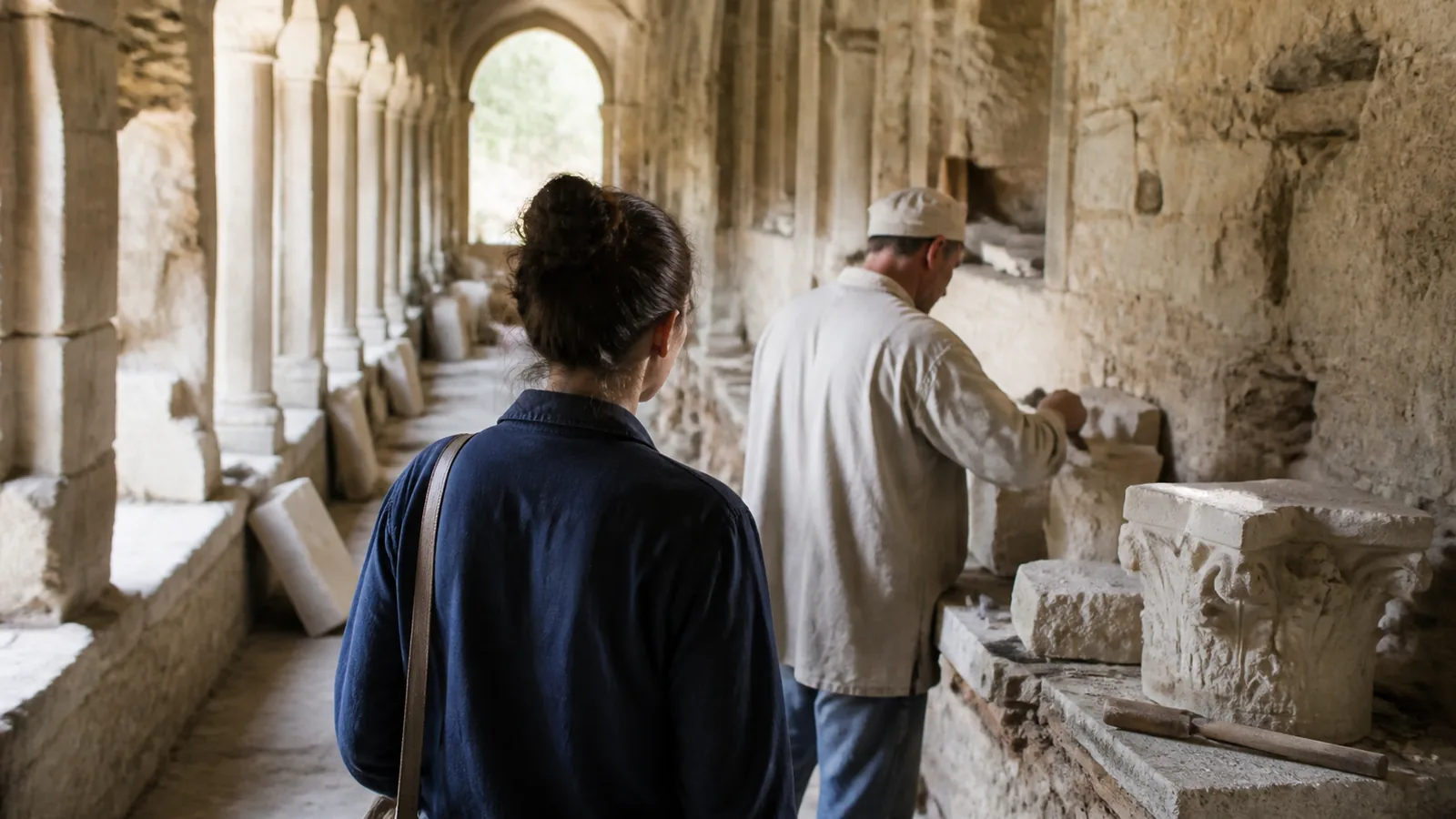 découvrez le tourisme patrimonial, un concept qui met en valeur la richesse historique et culturelle d'un territoire. explorez sa définition, ses enjeux et son impact sur la préservation du patrimoine à travers des voyages immersifs et des expériences authentiques.