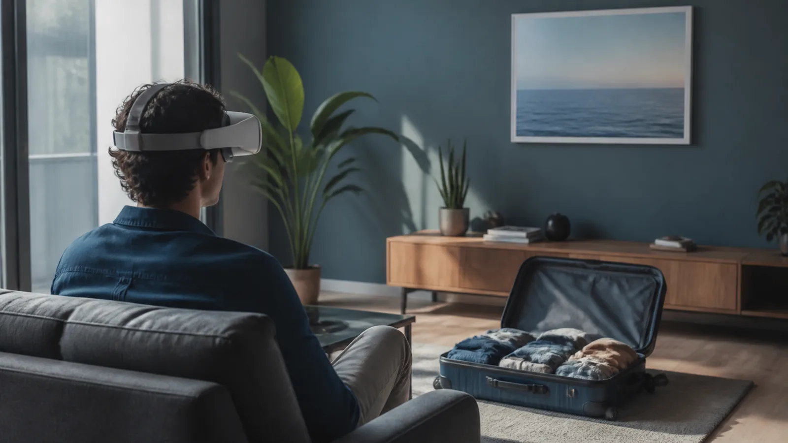 découvrez le concept de tourisme virtuel grâce à notre définition claire et concise. plongez dans l'univers des voyages numériques, où les destinations sont accessibles depuis chez vous, transformant votre expérience de voyage.