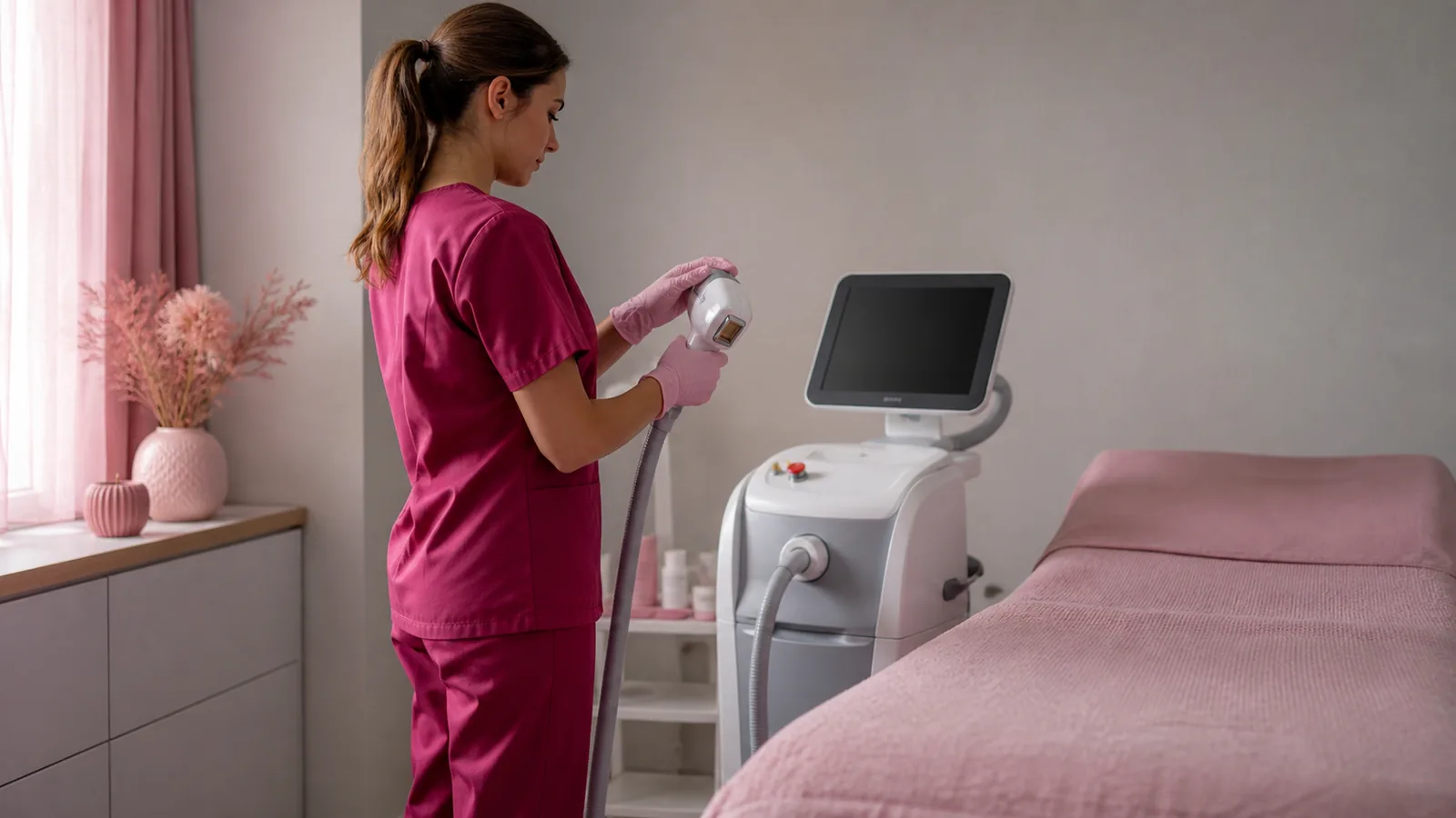 découvrez ce qu'est l'épilation définitive, ses méthodes et bénéfices. apprenez comment cette technique peut vous offrir une peau lisse et sans poils de manière durable. informez-vous sur les critères de choix et les résultats attendus pour faire le meilleur choix pour votre peau.