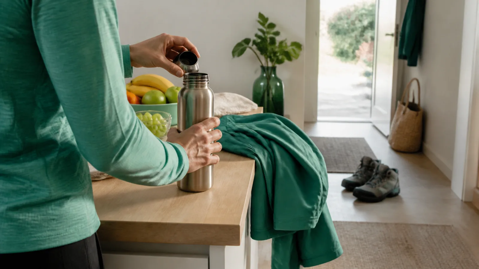 découvrez la définition de l'hygiène de vie et son importance pour maintenir une santé optimale. apprenez les principes clés d'une vie saine et équilibrée.