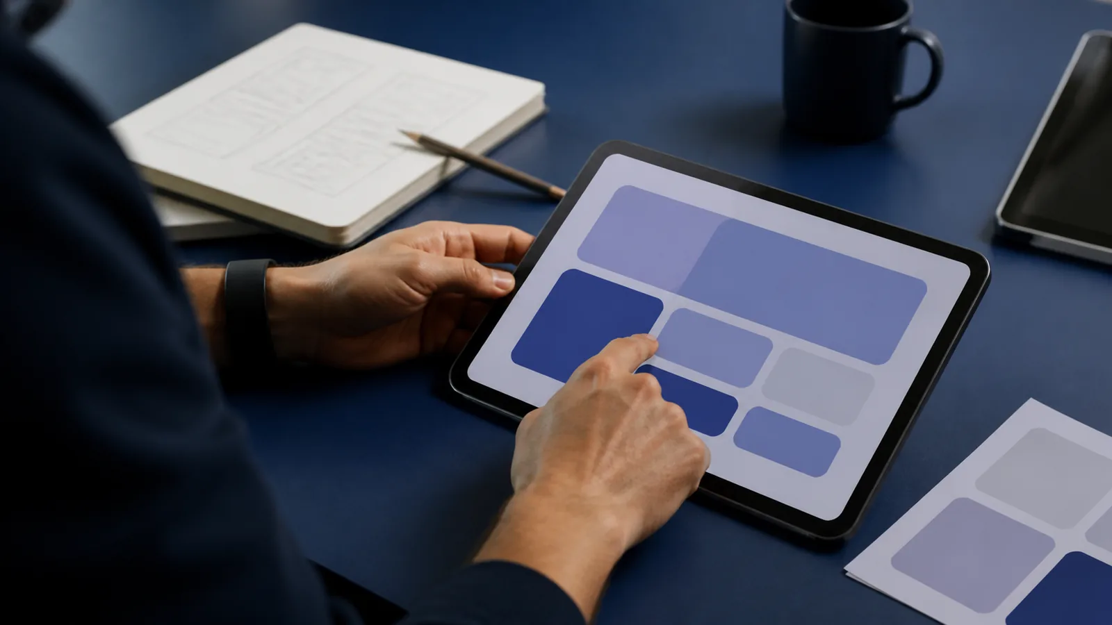 découvrez ce qu'est l'interface utilisateur (ui) et son rôle essentiel dans la conception des applications et sites web. apprenez les principes fondamentaux qui guident la création d'une ui efficace pour améliorer l'expérience utilisateur.