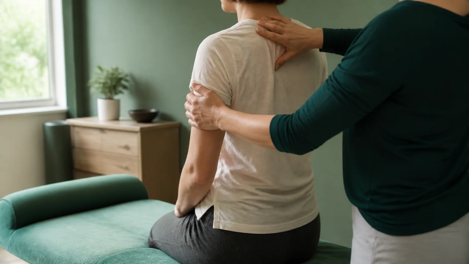 découvrez l'ostéopathie, une approche thérapeutique manuelle visant à soulager les douleurs et à améliorer le bien-être. apprenez-en davantage sur sa définition, ses principes et ses bienfaits pour le corps et l'esprit.
