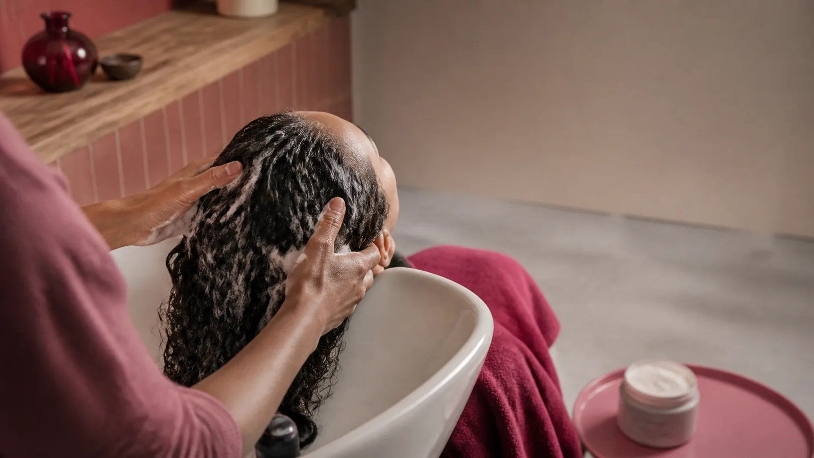 découvrez ce qu'est la detox capillaire, une méthode innovante pour purifier et revitaliser vos cheveux. apprenez comment cette technique favorise un cuir chevelu sain et renforce la brillance de votre chevelure.