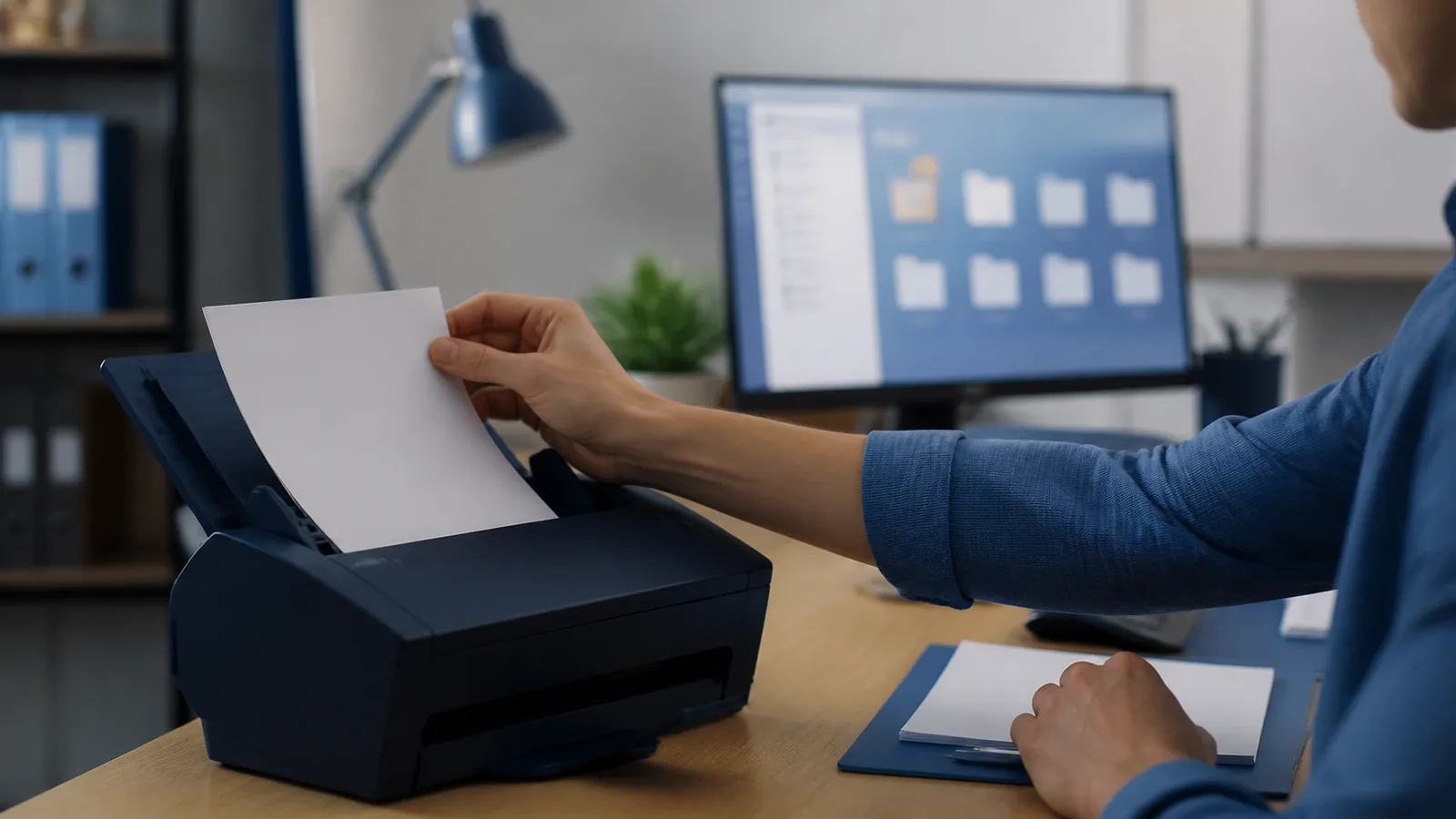 découvrez ce qu'est la gestion électronique des documents (ged) dans notre article explicatif. apprenez sa définition, ses avantages, et comment elle transforme la façon dont les entreprises gèrent et organisent leurs documents au quotidien.