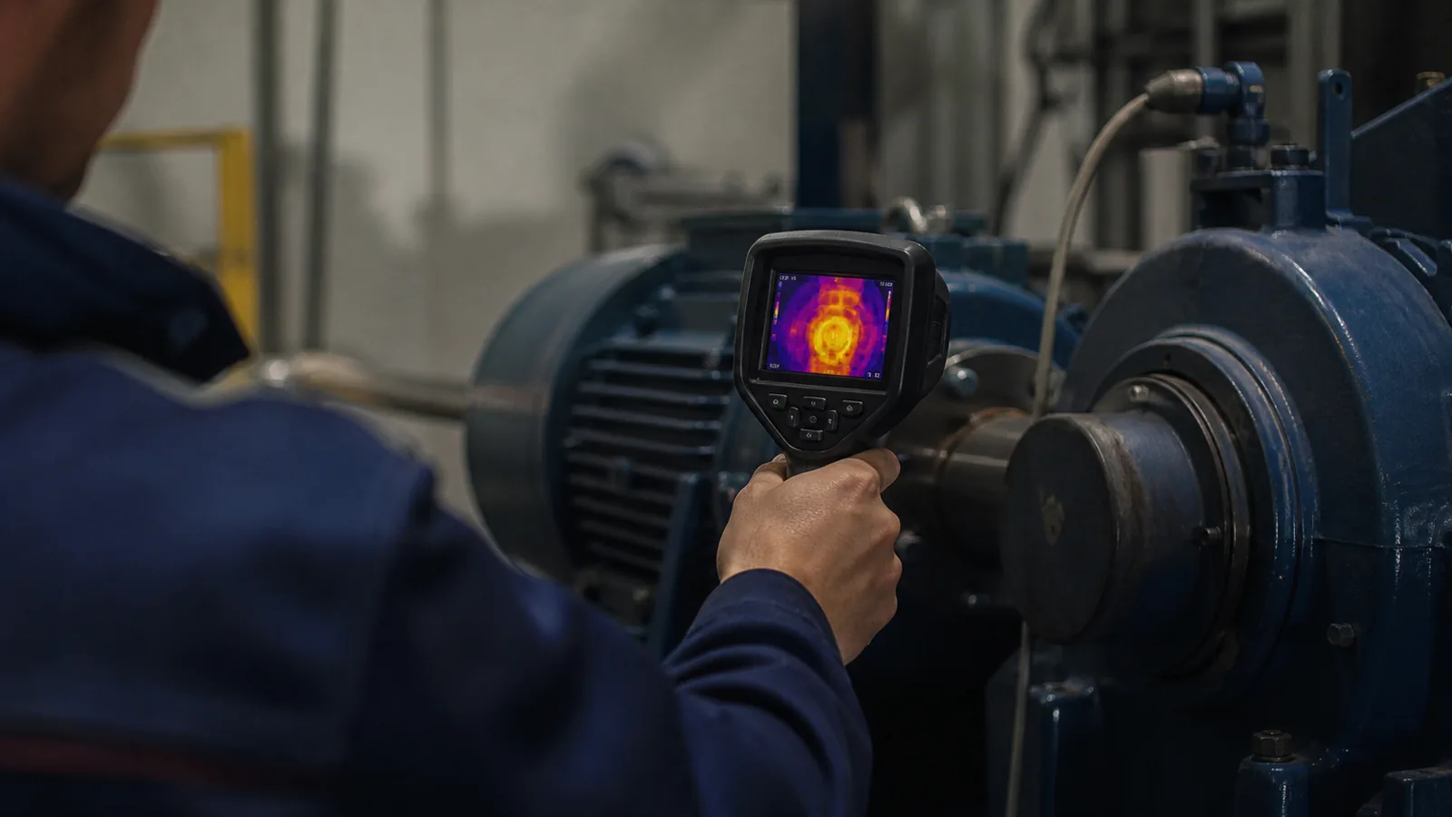 découvrez la maintenance prédictive, une approche innovante qui anticipe les pannes de machines grâce à l'analyse des données. apprenez comment cette méthode optimise la performance et réduit les coûts dans les industries.