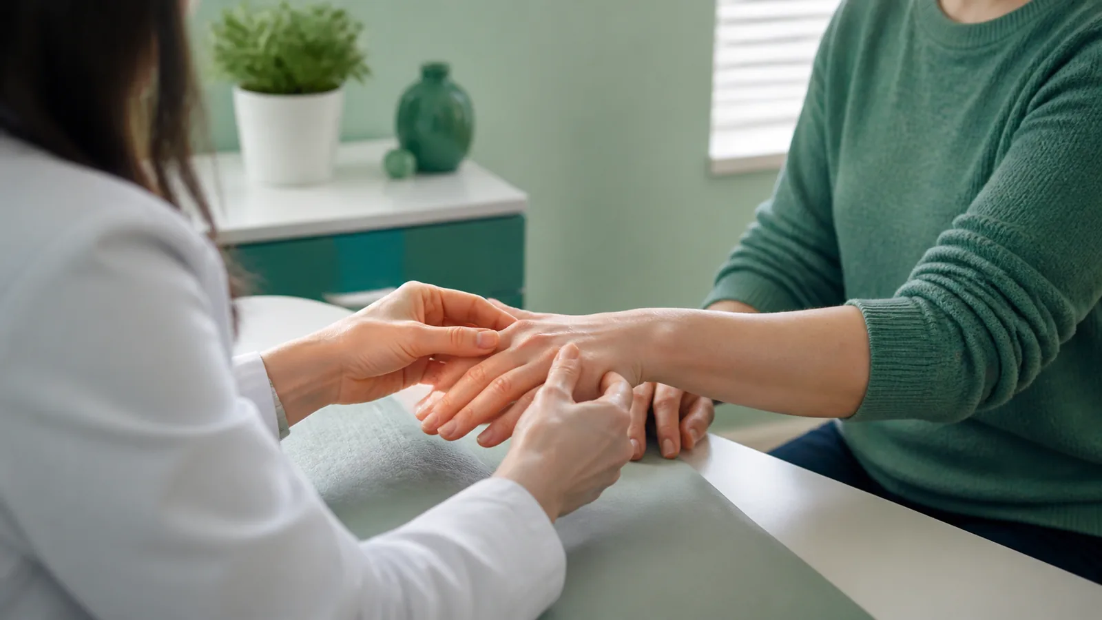 découvrez ce qu'est une maladie auto-immune, ses symptômes, ses causes et son impact sur la santé. apprenez à mieux comprendre ces affections où le système immunitaire attaque les cellules saines du corps.
