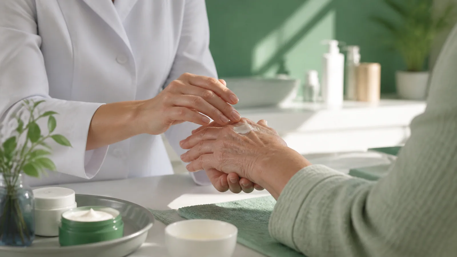 découvrez les principes fondamentaux de la médecine anti-âge, une approche innovante qui vise à prévenir le vieillissement et à optimiser votre bien-être. apprenez comment cette discipline évalue et traite les signes du temps grâce à des stratégies personnalisées et des solutions adaptées.