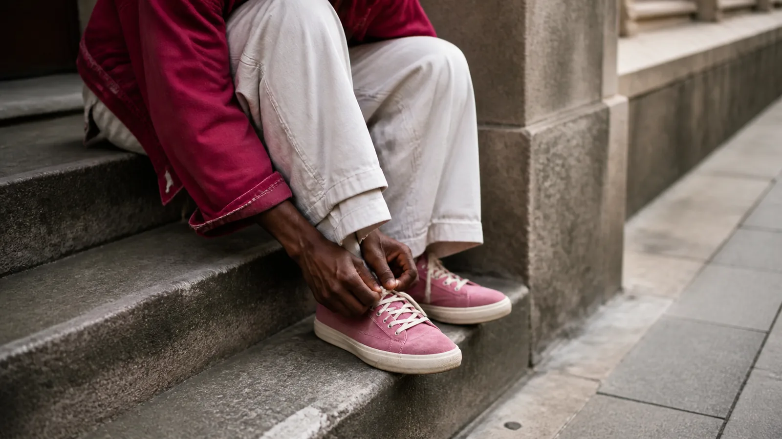 découvrez la définition de la mode streetwear, son histoire et ses influences culturelles. plongez dans cet univers audacieux qui mélange confort, style et expression personnelle, et apprenez comment cette tendance a révolutionné le monde de la mode contemporaine.