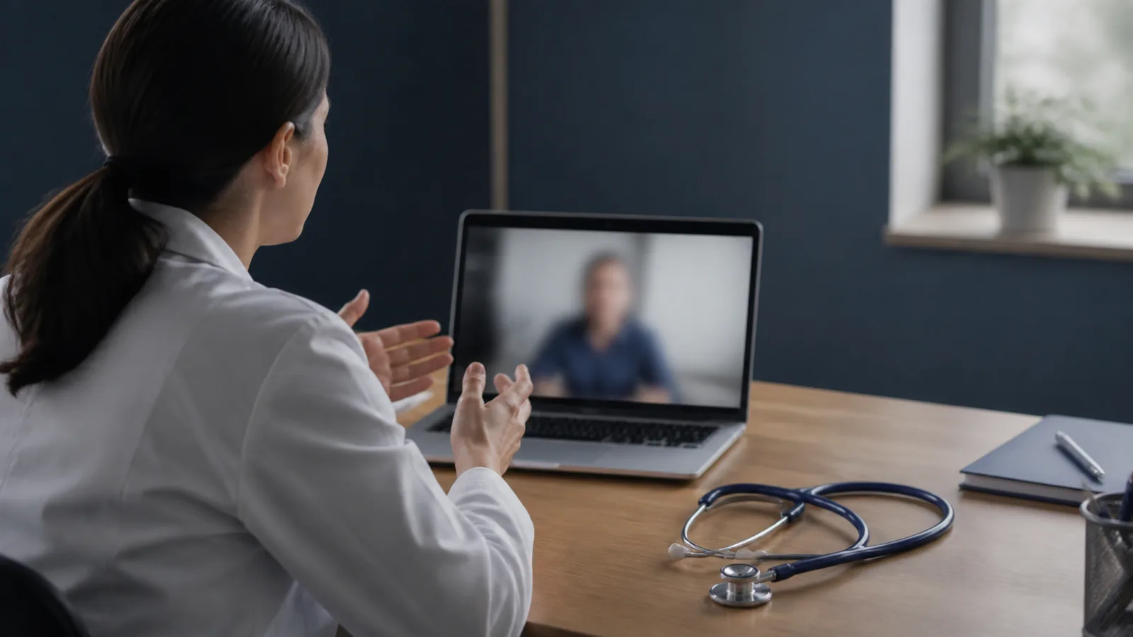 découvrez ce qu'est la téléconsultation médicale, une méthode innovante qui permet aux patients de consulter des professionnels de santé à distance. apprenez ses avantages, son fonctionnement et comment elle transforme l'accès aux soins.