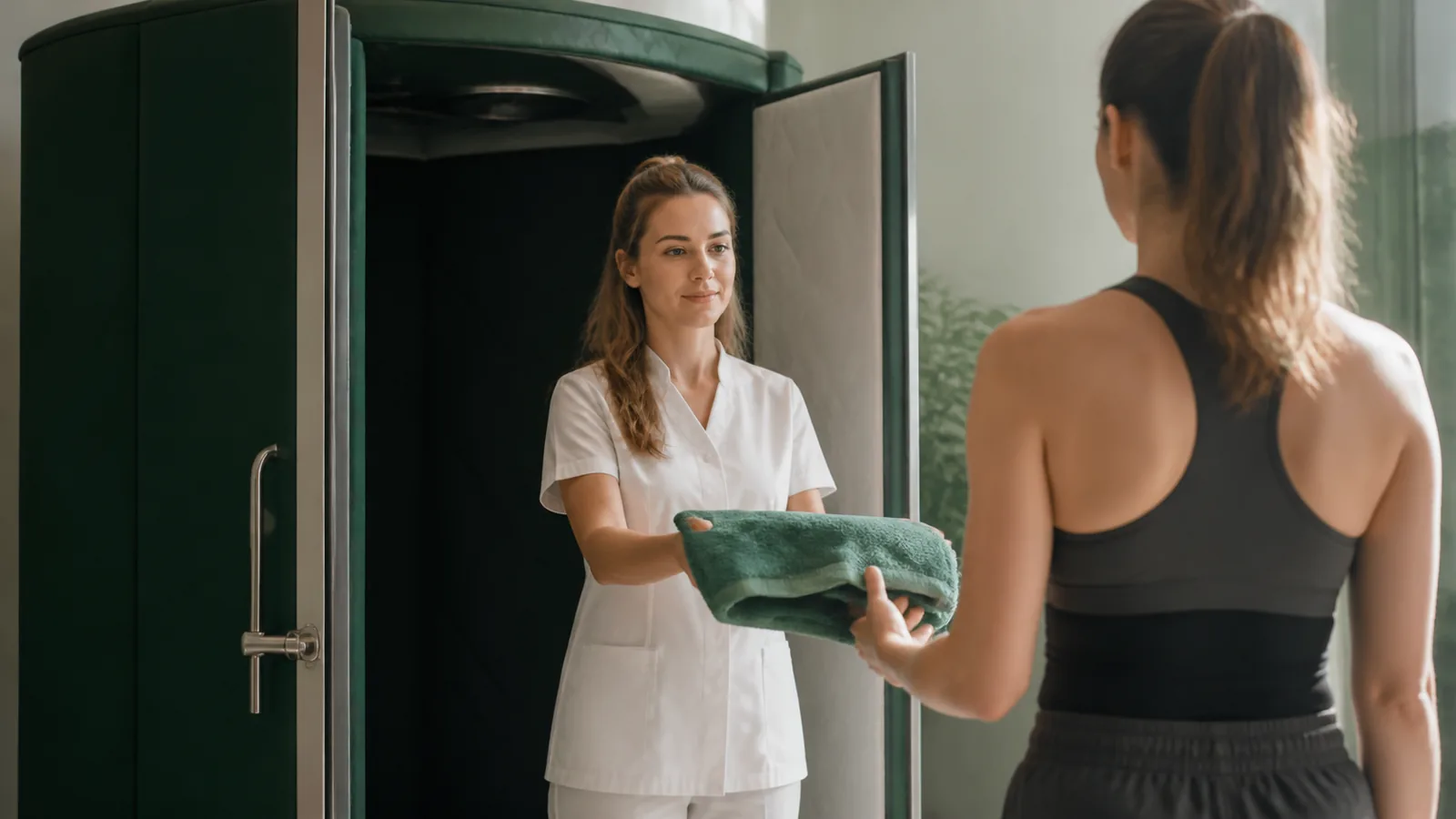 découvrez ce qu'est la thérapie par le froid, également connue sous le nom de cryothérapie. apprenez ses bienfaits, son fonctionnement et son utilisation dans le traitement de diverses affections. explorez cette méthode innovante pour améliorer votre bien-être.