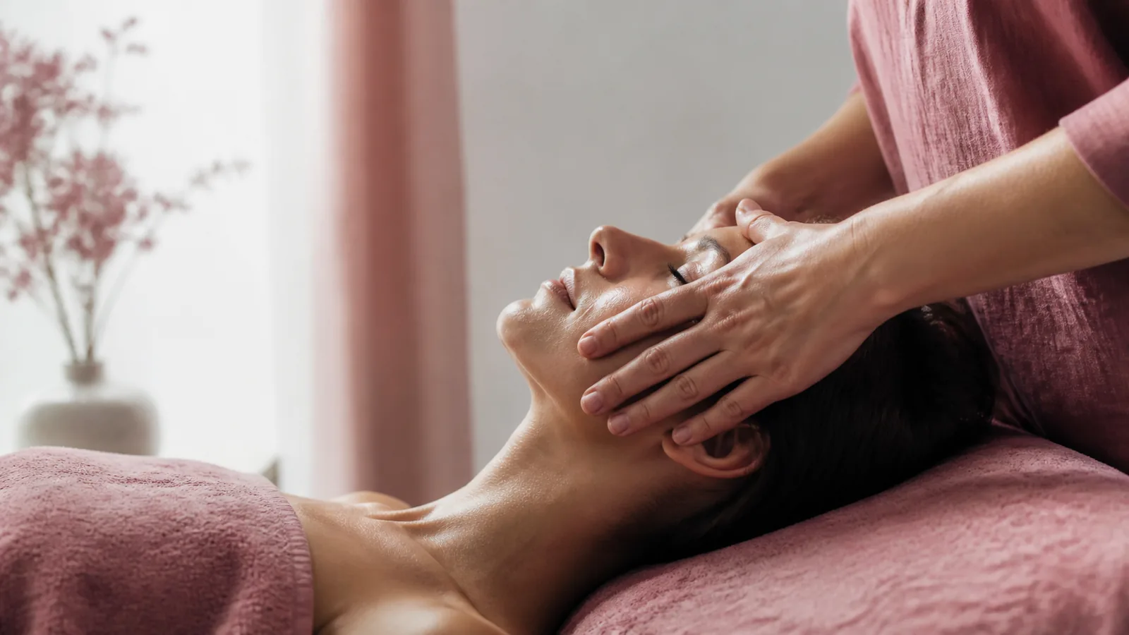 découvrez le massage facial : une technique relaxante et revitalisante qui améliore la circulation sanguine et tonifie la peau. apprenez-en plus sur ses bienfaits et son processus dans notre guide complet.