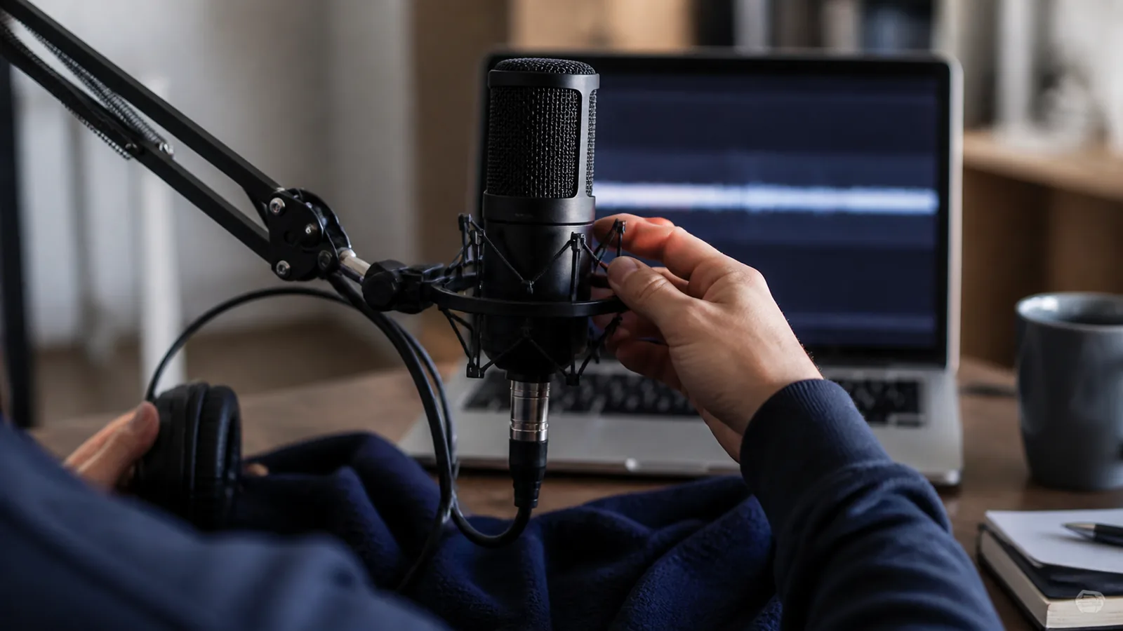 découvrez le monde du podcasting avec notre définition claire et concise. apprenez ce qu'est le podcasting, comment il fonctionne et pourquoi il connaît un essor fulgurant dans le paysage médiatique actuel. plongez dans cet univers audio captivant et informez-vous sur ses avantages et son impact.