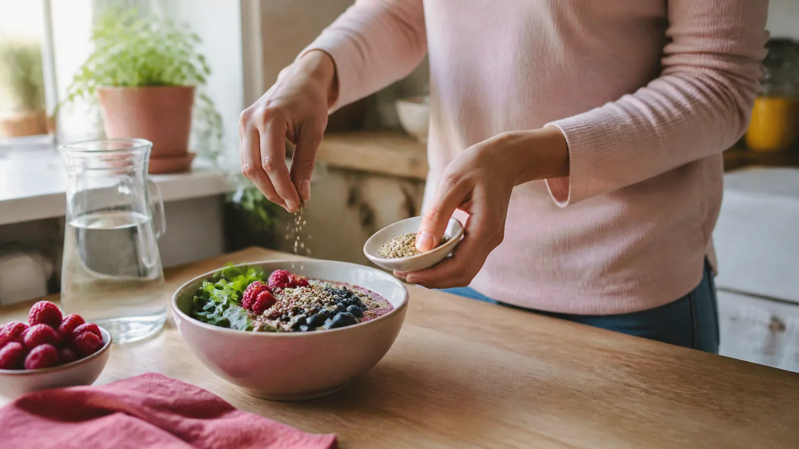 découvrez le régime beauté : une approche holistique pour améliorer votre apparence et bien-être. dans cet article, nous vous expliquons ce concept innovant, ses avantages et comment l'intégrer dans votre quotidien pour révéler votre beauté naturelle.