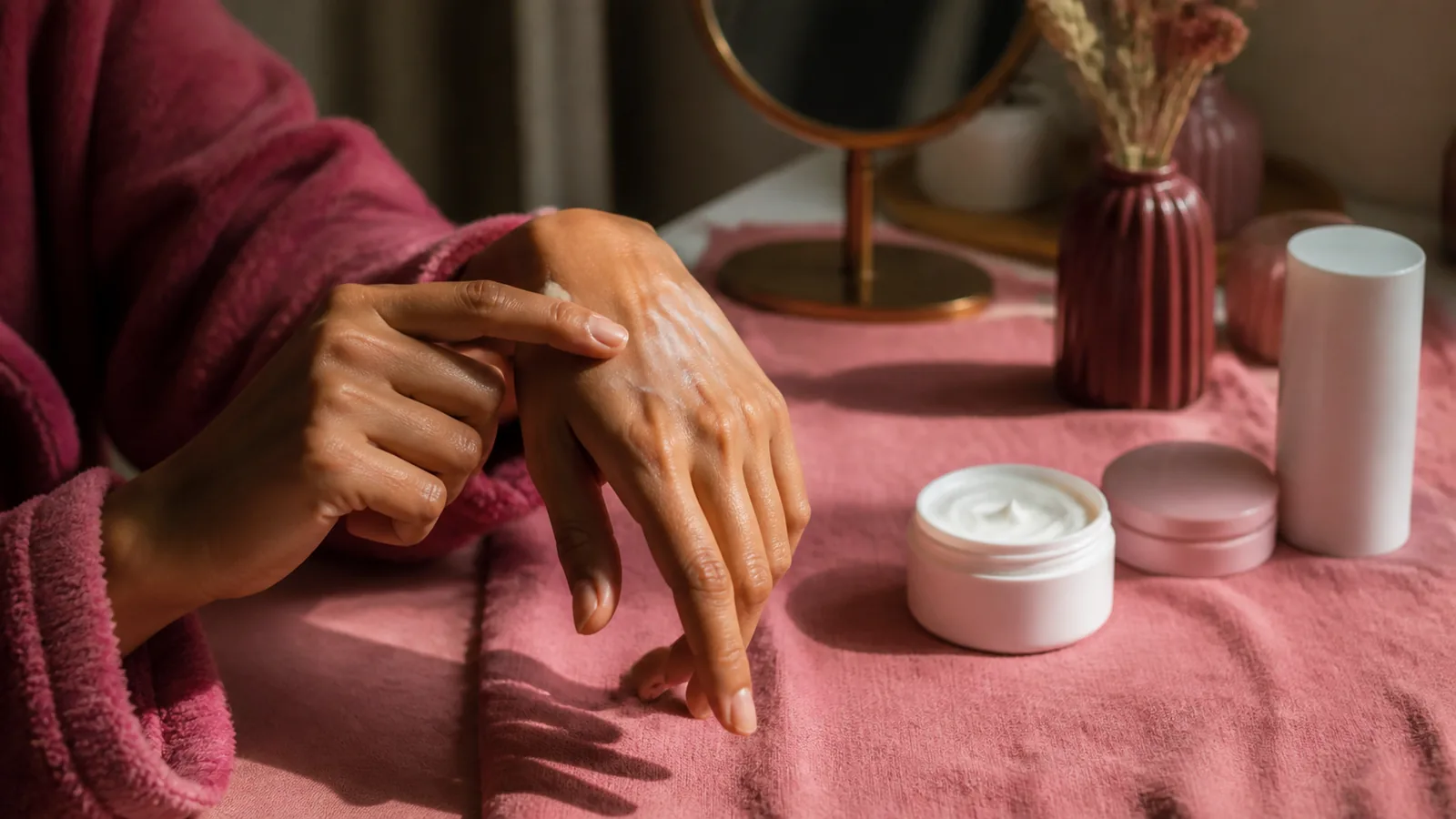 découvrez ce qu'implique le soin des mains et son importance pour la santé et l'apparence de vos mains. apprenez les meilleures pratiques et conseils pour entretenir vos mains au quotidien.