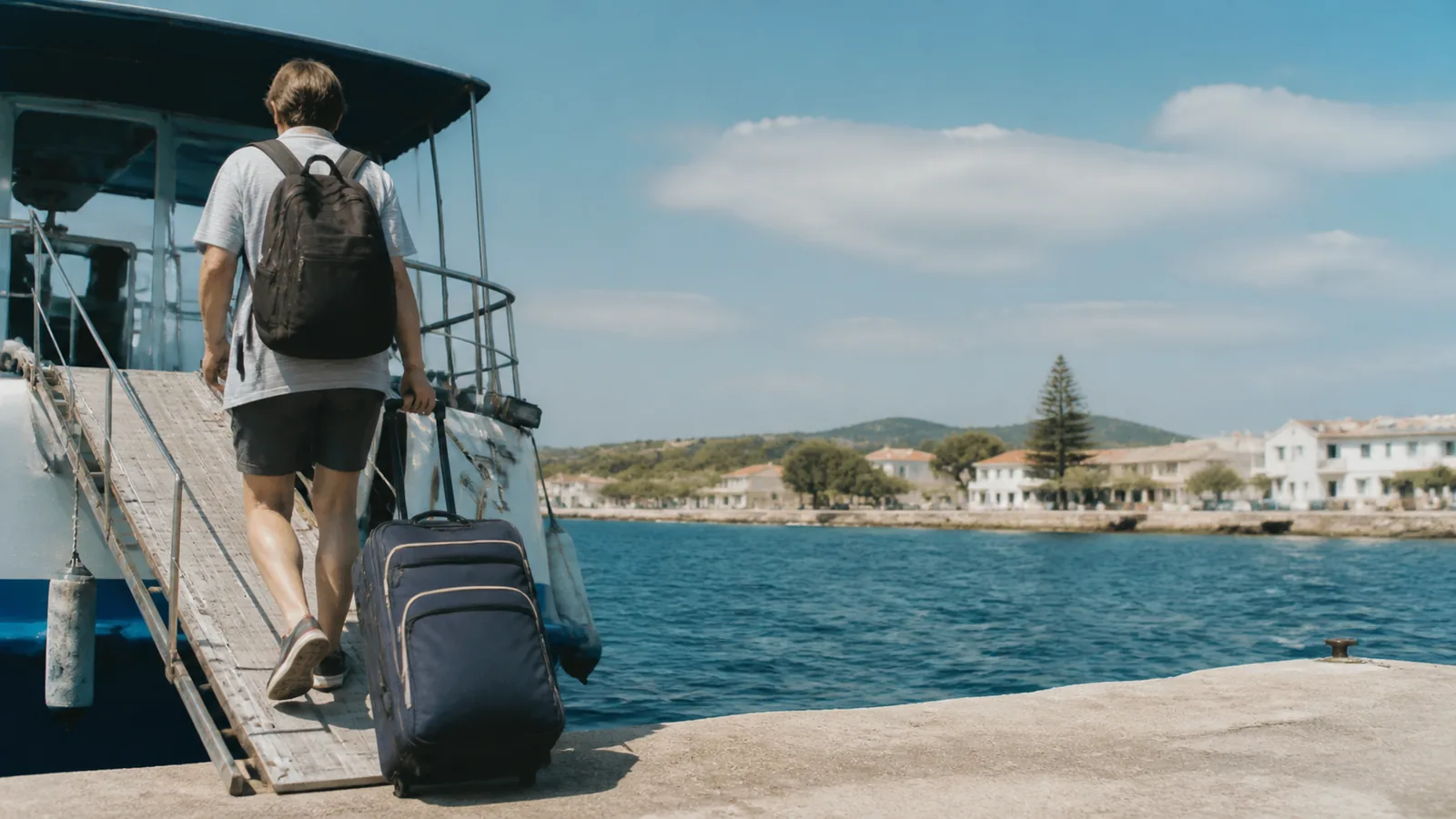 découvrez l'univers fascinant du tourisme en croisière à travers notre guide explicatif. apprenez ce qu'implique cette expérience unique, ses avantages et pourquoi elle attire tant de voyageurs à travers le monde.