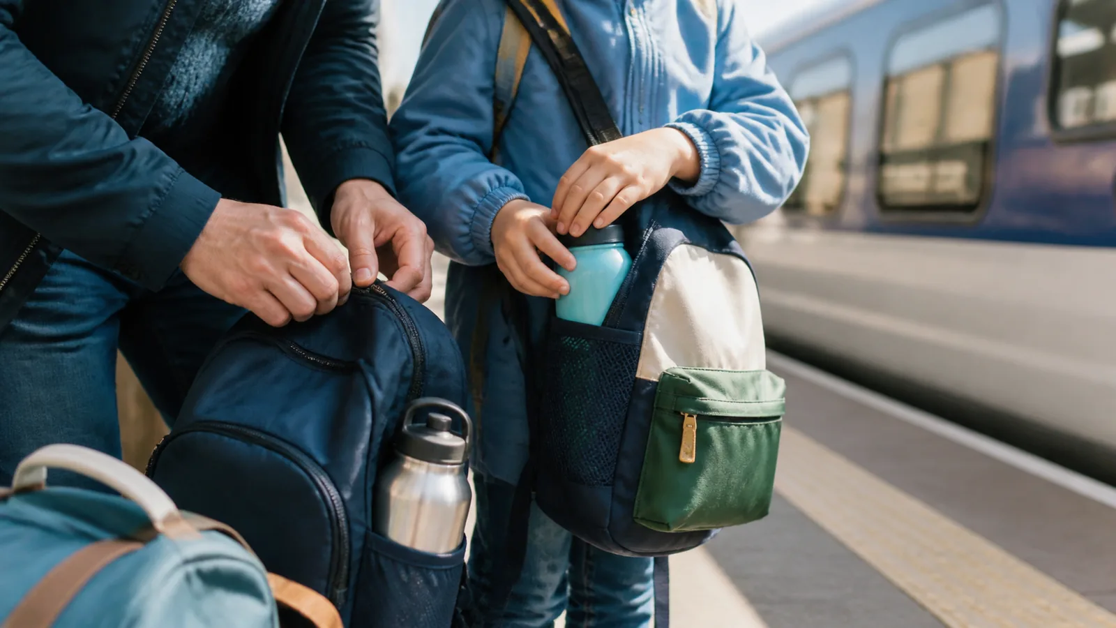 découvrez le tourisme familial, une forme de voyage conçue pour rassembler les membres d'une famille autour d'activités et d'expériences communes. apprenez-en plus sur sa définition, ses avantages et comment planifier des vacances inoubliables avec vos proches.