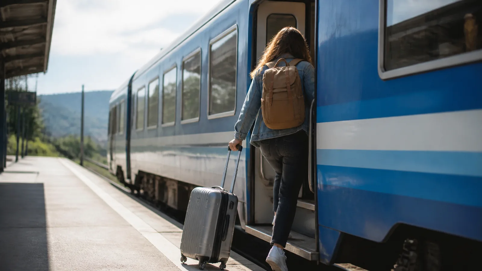 découvrez le tourisme ferroviaire, une forme de voyage qui vous permet d'explorer le monde à bord de trains pittoresques. apprenez-en plus sur cette expérience unique, ses avantages et ses différentes destinations.