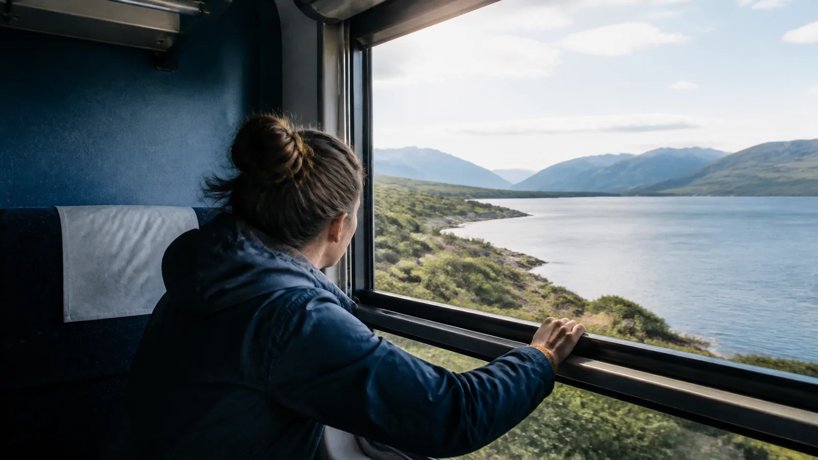 découvrez le tourisme panoramique, une forme de voyage axée sur l'exploration de paysages à couper le souffle et de sites naturels majestueux. plongez dans notre définition pour comprendre ce que cela implique et comment cette expérience unique peut transformer votre vision du voyage.