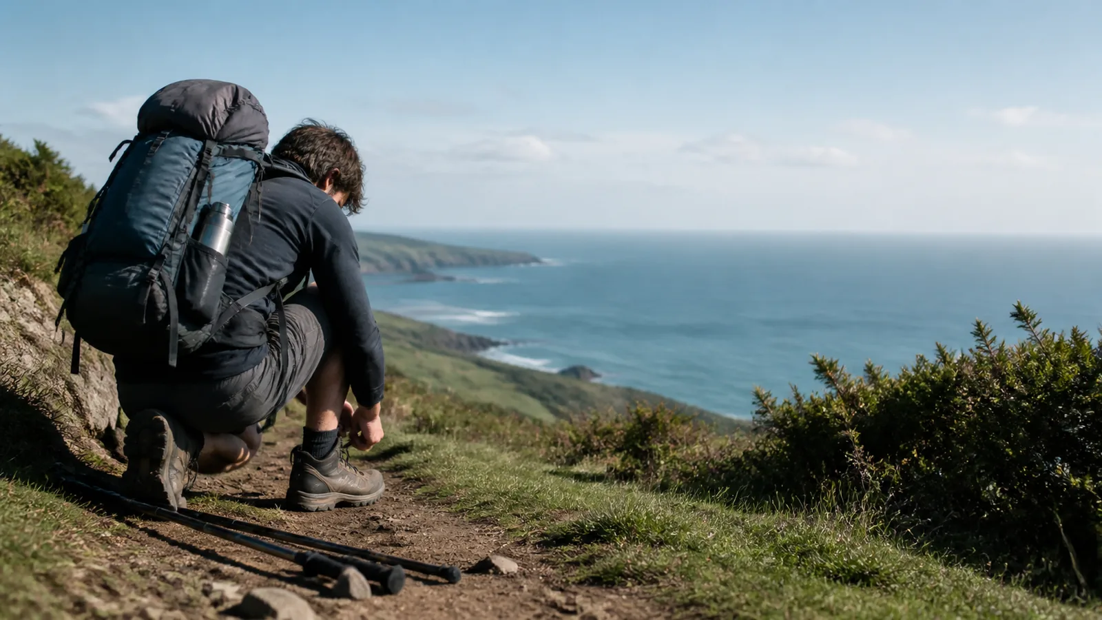 découvrez le tourisme pédestre, une forme d'exploration qui privilégie la marche pour apprécier la nature et la culture locales. dans cet article, nous définissons ce concept et ses avantages pour les voyageurs en quête d'authenticité et de bien-être.