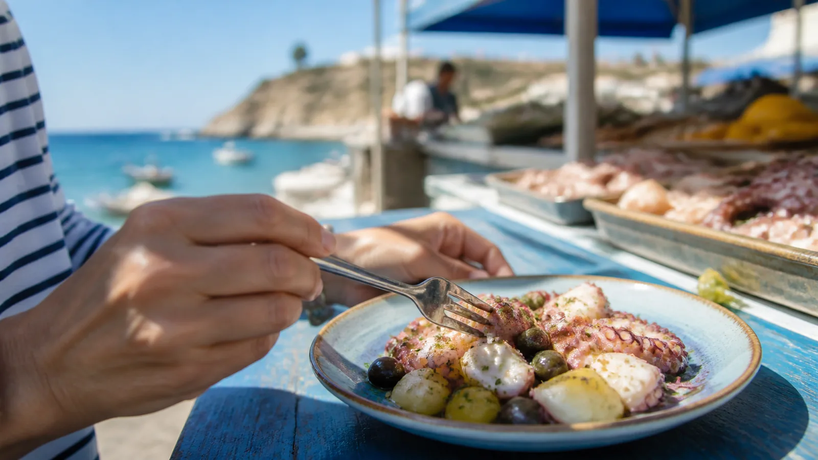 découvrez le concept de voyage gastronomique et ses richesses à travers notre définition détaillée. explorez comment cette expérience culinaire unique allie découverte de nouvelles saveurs et immersion culturelle. partez à la rencontre des traditions culinaires des différentes régions du monde.
