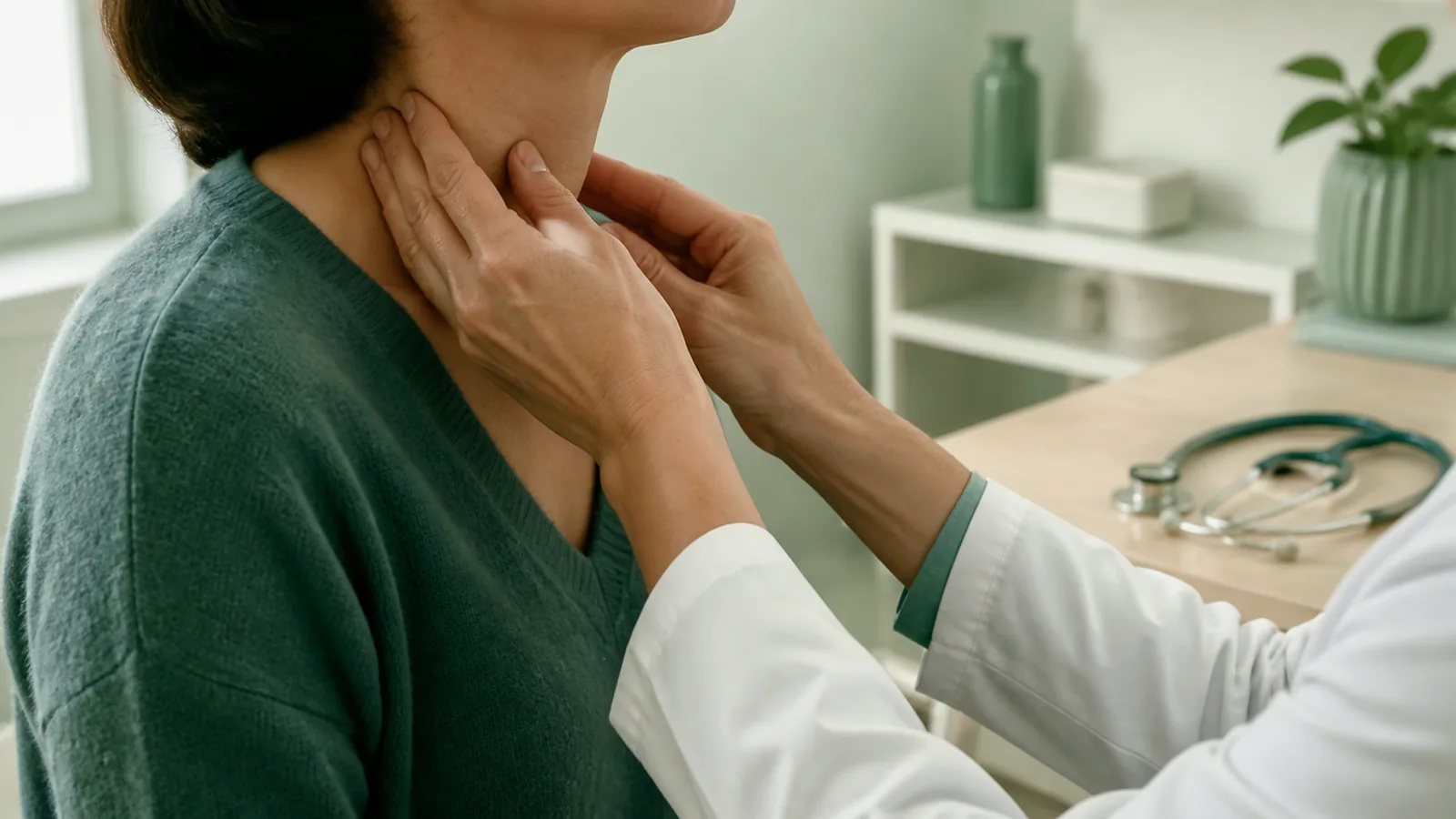 découvrez l'endocrinologie, la science qui étudie les glandes endocrines et les hormones. comprenez son importance dans la régulation de diverses fonctions corporelles et son rôle clé dans la santé.