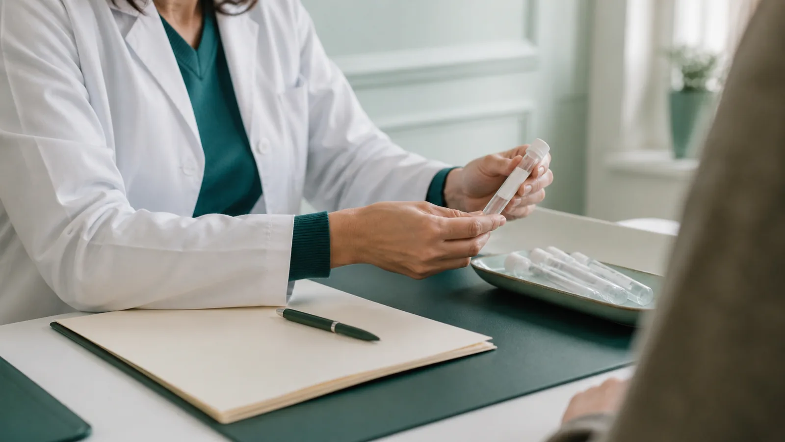 découvrez ce qu'est l'équilibre hormonal, son importance pour la santé et le bien-être, ainsi que les facteurs qui peuvent l'influencer. apprenez à mieux comprendre les hormones et leur rôle dans votre corps.
