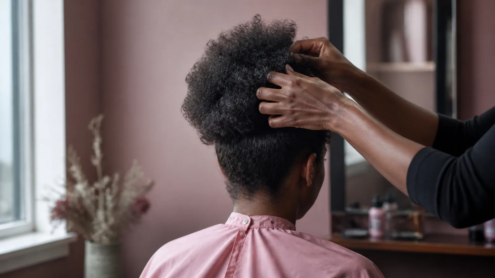 découvrez la coiffure afro, une célébration de la texture naturelle des cheveux crépus et frisés. dans cet article, nous définissons ce style unique, explorant son histoire, ses techniques de coiffage et son impact culturel. apprenez à valoriser votre beauté naturelle avec des conseils pratiques et inspirants.