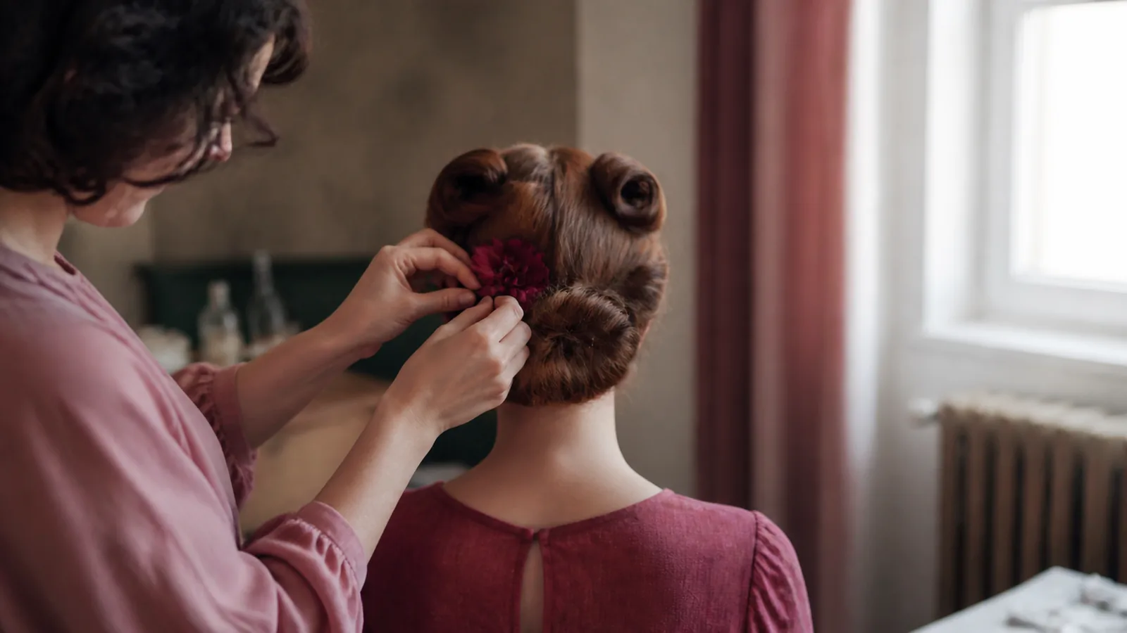 découvrez la définition de la coiffure vintage : un style rétro emblématique qui allie élégance et nostalgie, avec des techniques inspirées des décennies passées. plongez dans l'univers de la coiffure vintage et apprenez à recréer ces looks classiques avec notre guide complet.