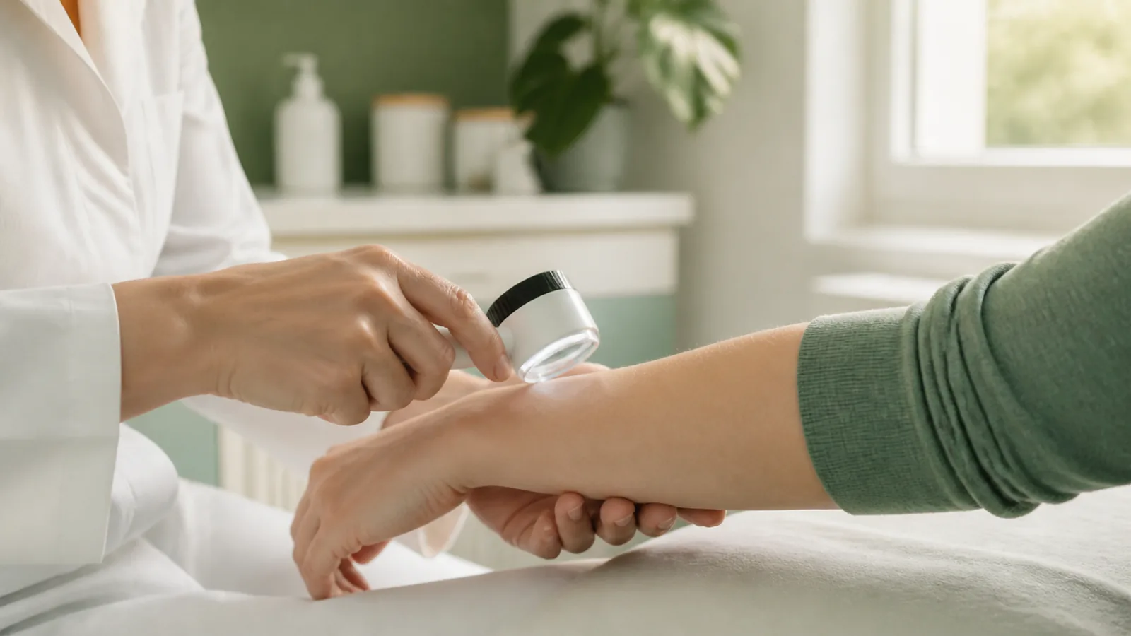 découvrez la dermatologie esthétique, une spécialité qui allie soins de la peau et techniques de rajeunissement. apprenez-en plus sur ses procédés, ses bénéfices et comment elle peut améliorer votre apparence tout en préservant la santé cutanée.
