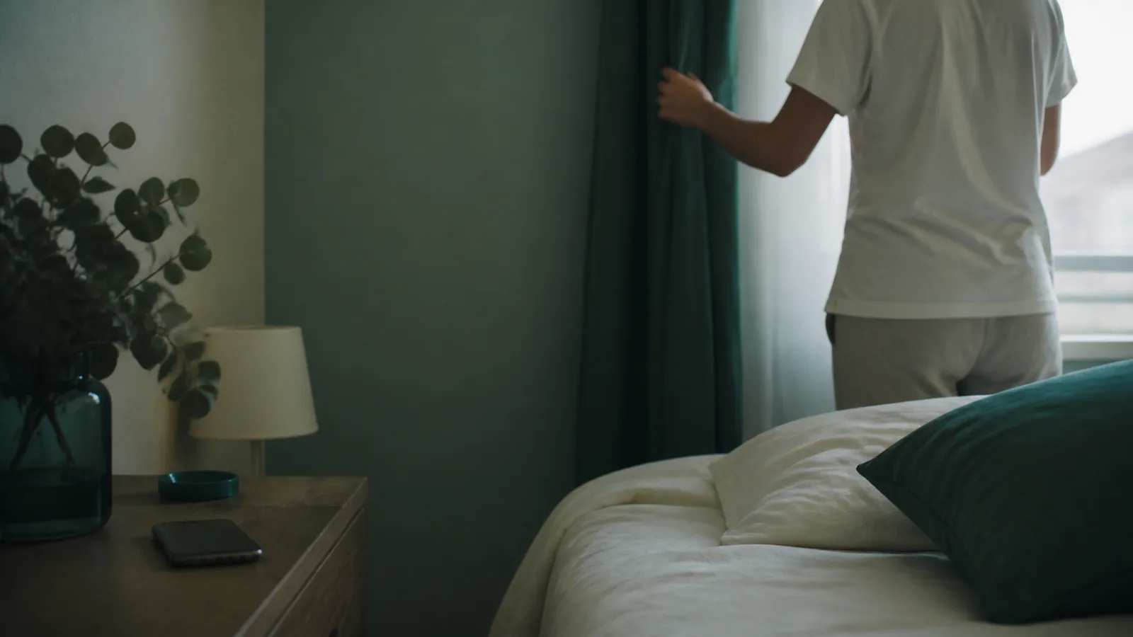découvrez la gestion du sommeil : une approche essentielle pour améliorer la qualité de votre sommeil et votre bien-être général. comprenez les principes fondamentaux et les techniques pour optimiser vos nuits et vous réveiller revitalisé.