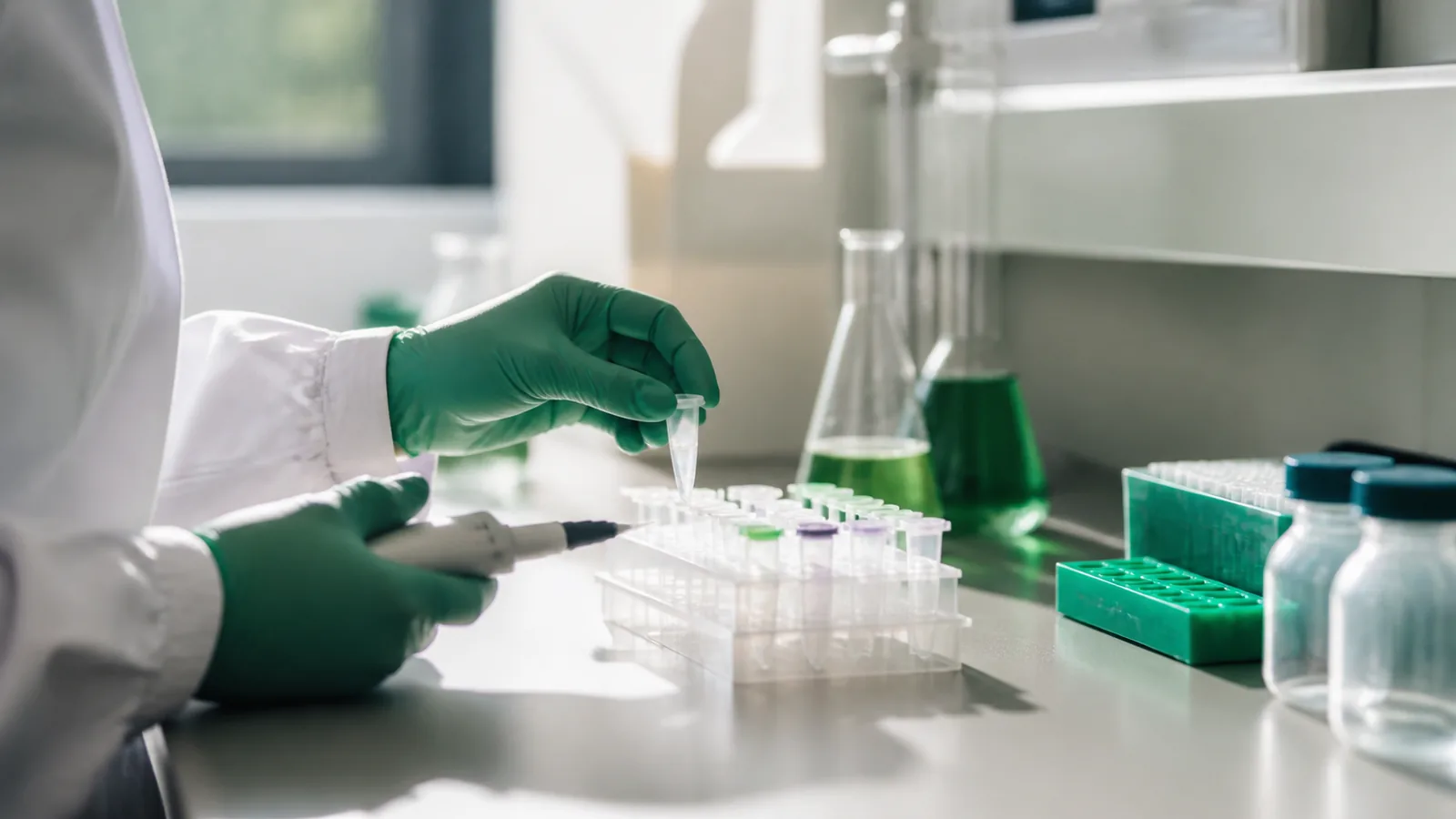 découvrez la médecine de précision, une approche innovante qui personnalise les traitements médicaux en fonction des caractéristiques génétiques et environnementales de chaque patient. apprenez ce qu'est cette discipline révolutionnaire et comment elle transforme les soins de santé.