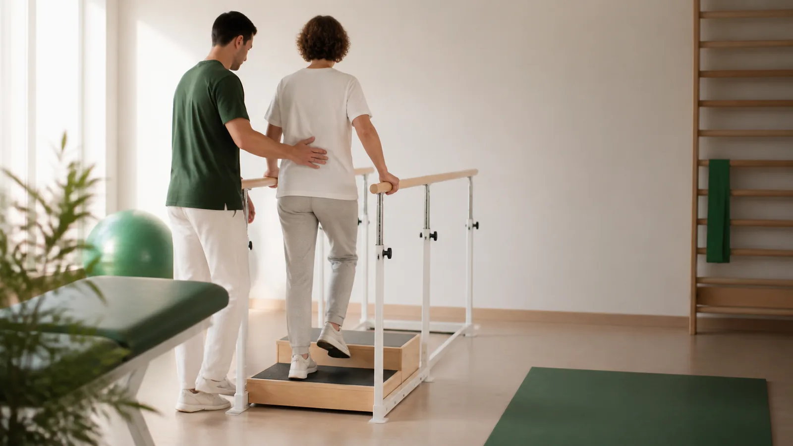 découvrez la rééducation fonctionnelle, une discipline essentielle visant à restaurer les capacités physiques et à améliorer la qualité de vie des patients après une blessure ou une maladie. apprenez-en plus sur ses objectifs, méthodes et bienfaits.