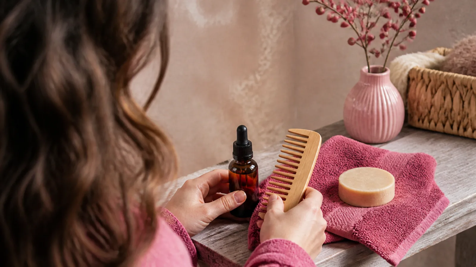 découvrez la définition de la routine capillaire et comprendre son importance pour la santé de vos cheveux. apprenez à adopter des gestes adaptés pour nourrir, renforcer et embellir vos cheveux au quotidien.