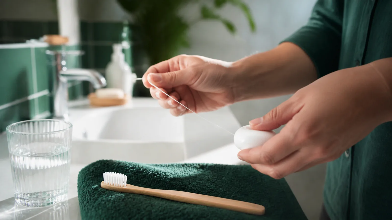 découvrez la santé bucco-dentaire, sa définition et son importance pour votre bien-être global. apprenez à prendre soin de vos dents et gencives pour prévenir les problèmes dentaires.