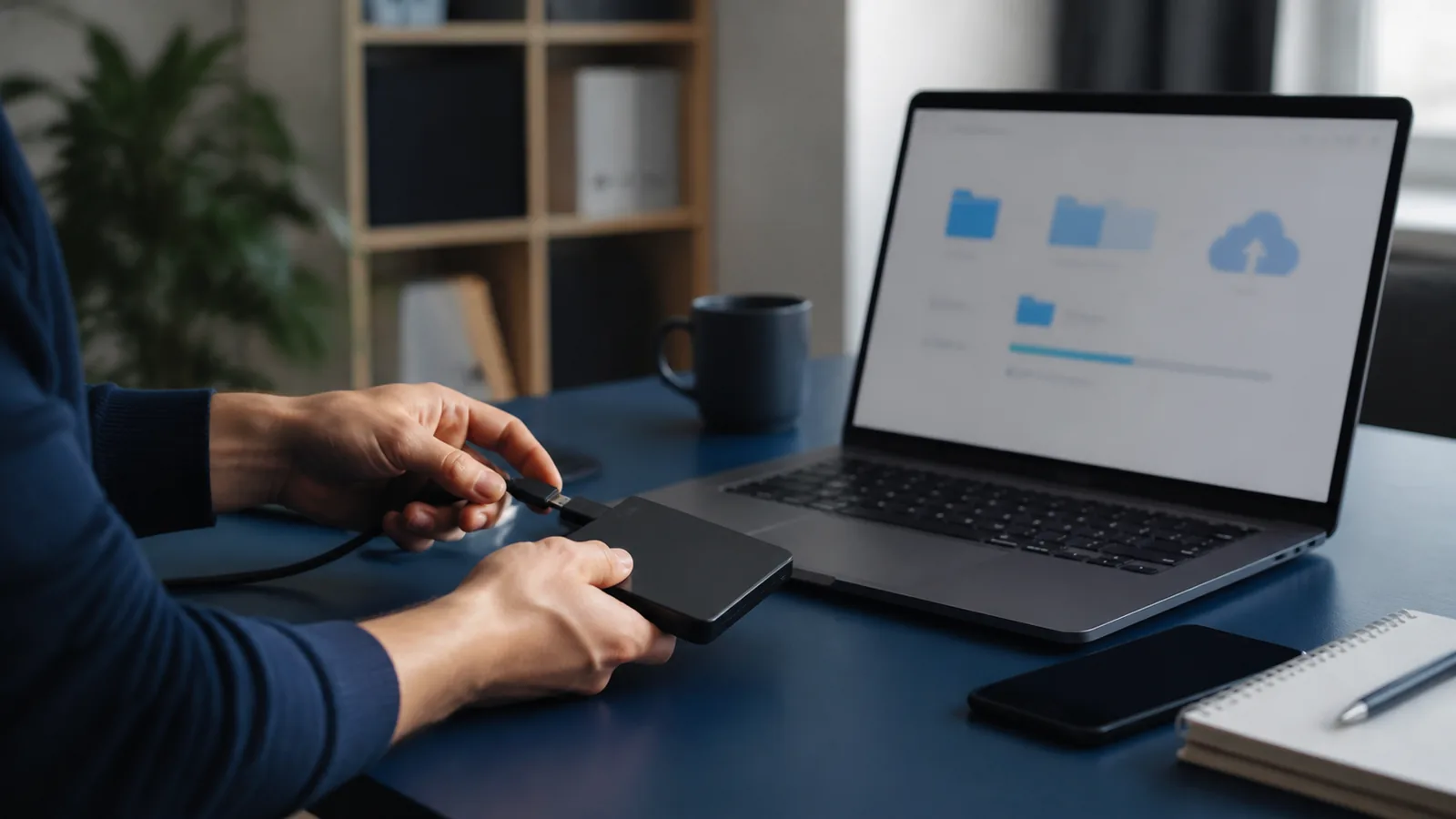 découvrez ce qu'est la sauvegarde cloud et son importance dans la protection de vos données. cette définition claire vous aide à comprendre les avantages et le fonctionnement de cette solution de stockage en ligne.