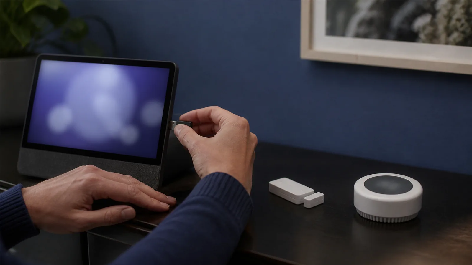 découvrez ce qu'est la sécurité iot et son importance dans le monde connecté. cette définition vous guidera à travers les enjeux et les pratiques essentielles pour protéger vos dispositifs et données en ligne.