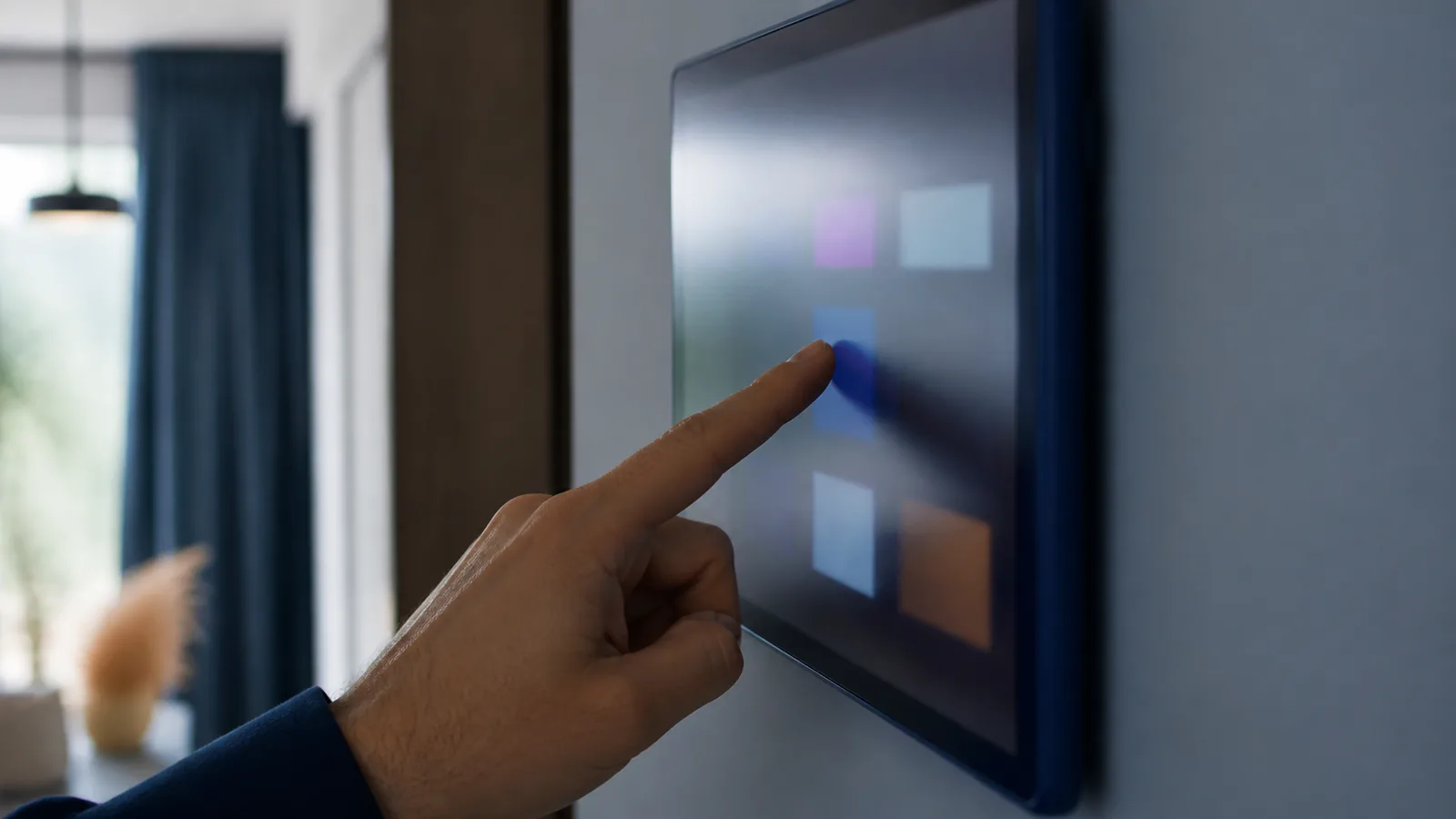 découvrez ce qu'est la technologie tactile, une innovation révolutionnaire qui permet l'interaction avec des appareils via le toucher. explorez sa définition, ses applications et son impact sur notre quotidien.