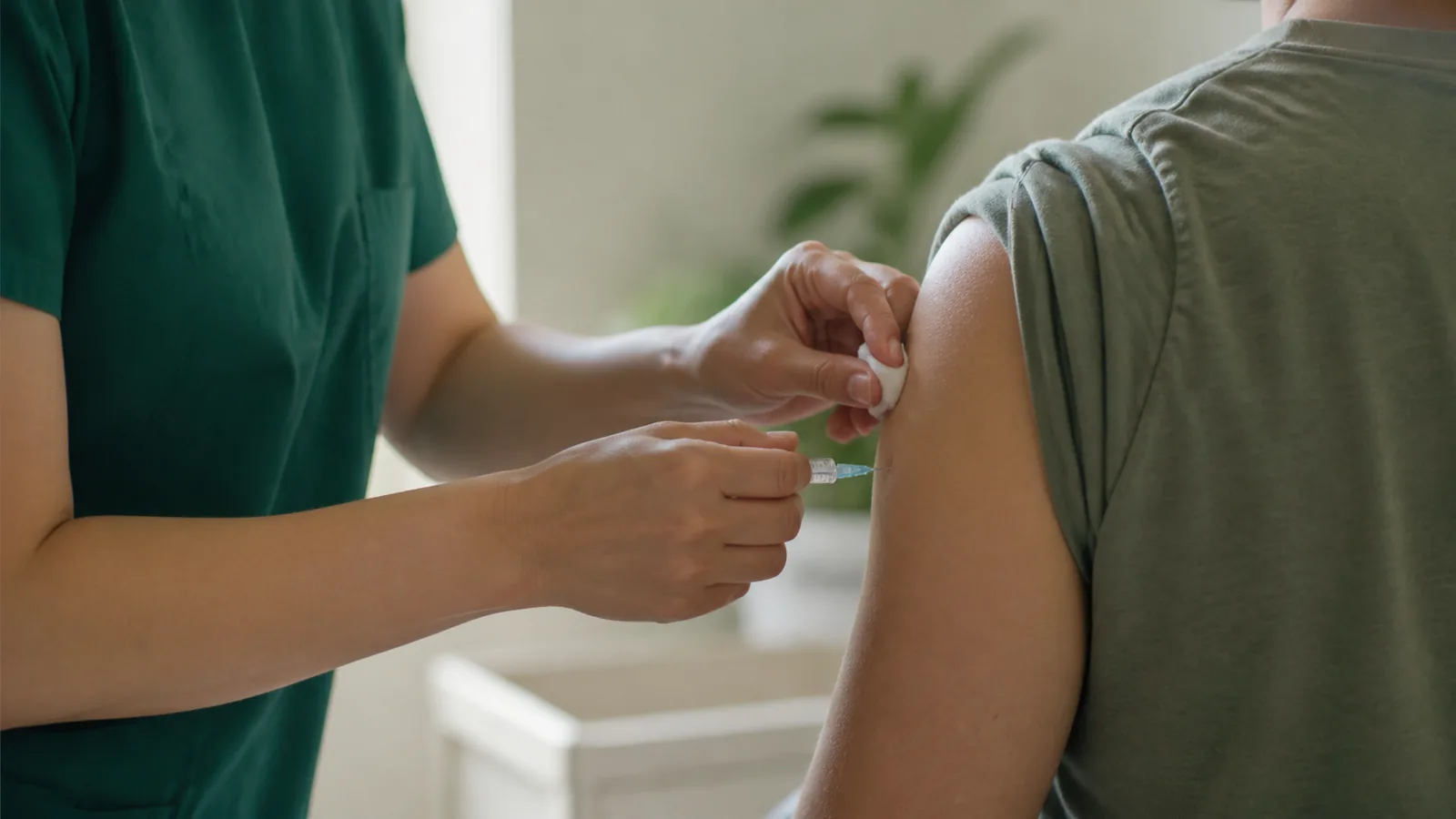 découvrez la vaccination préventive, un acte essentiel pour protéger votre santé et celle de votre entourage. apprenez-en plus sur sa définition, son fonctionnement et son importance dans la prévention des maladies.