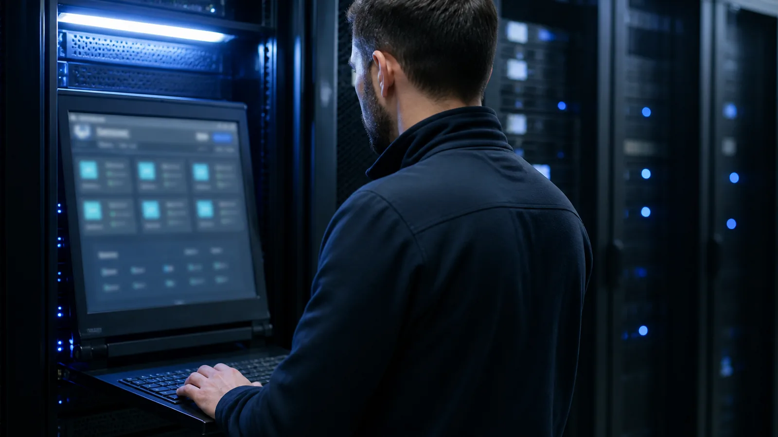 découvrez la virtualisation des serveurs, une technologie qui permet de créer des environnements virtuels sur un même serveur physique. apprenez sa définition, ses avantages et son impact sur l'optimisation des ressources informatiques.