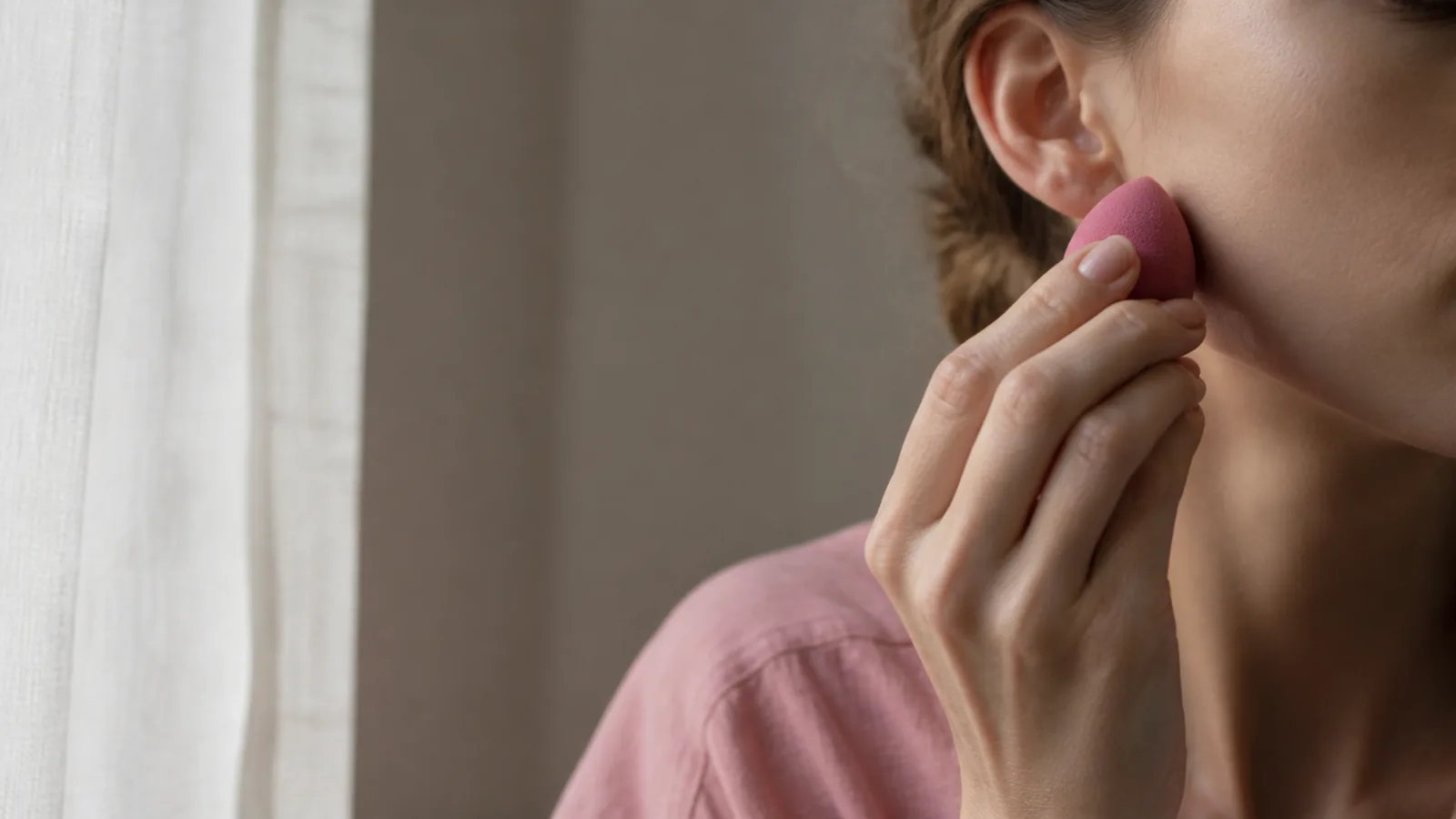 découvrez ce qu'est le beauty blender, cet outil incontournable du maquillage. cette éponge innovante permet d'appliquer fond de teint, correcteur et highlighter en toute simplicité, pour un fini naturel et flawless. apprenez ses usages, ses avantages et comment l'intégrer dans votre routine beauté.