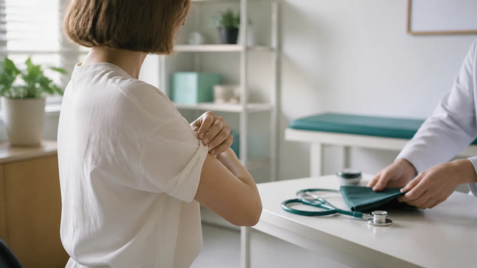 découvrez ce qu'est un bilan de santé complet : une évaluation approfondie de votre état de santé incluant des examens médicaux, des analyses et des conseils personnalisés pour prendre soin de vous et prévenir des maladies. informez-vous sur ses bienfaits et son importance.