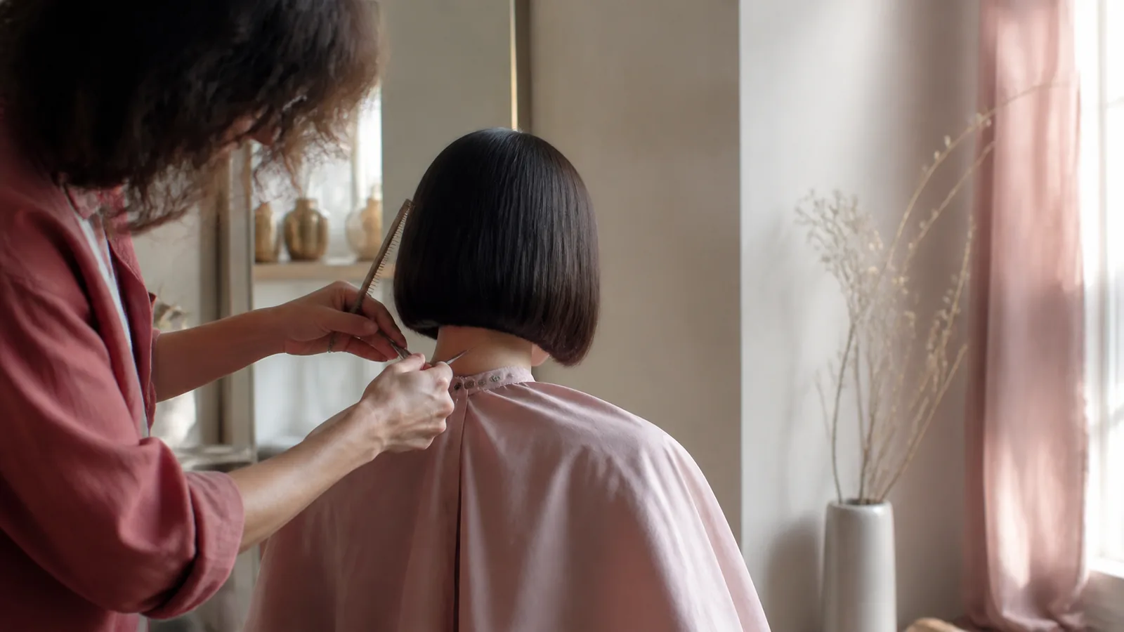 découvrez le bob hair, une coupe de cheveux intemporelle et élégante qui séduit par sa simplicité et son style. dans cet article, nous vous expliquons en détail ce qu'est le bob hair, ses différentes variations et comment l'adopter pour sublimer votre look.