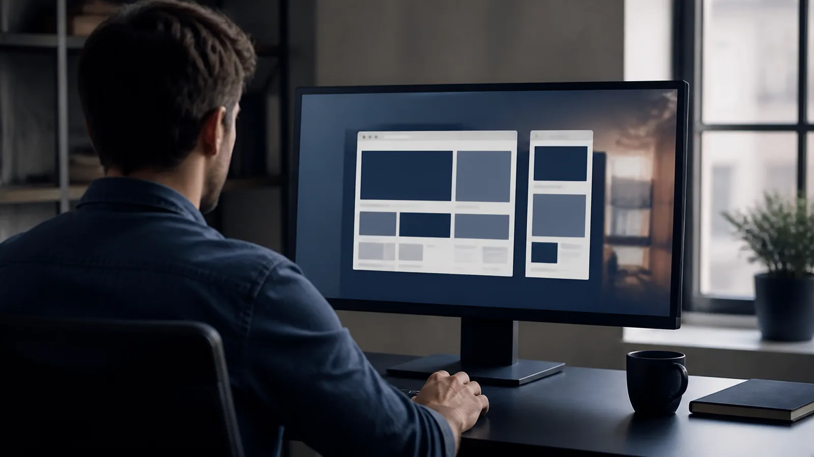 découvrez ce qu'est le responsive web design et pourquoi il est essentiel pour offrir une expérience utilisateur optimale sur tous les appareils. cette définition vous aidera à comprendre les principes clés de cette approche moderne du développement web.