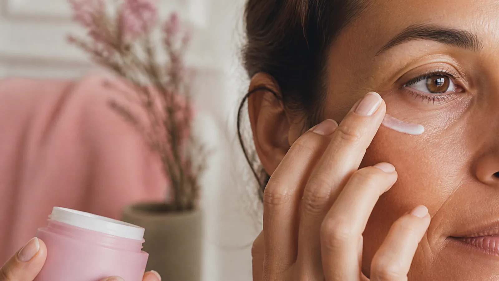 découvrez ce qu'est le soin contour des yeux et son importance pour la santé et la beauté de votre regard. apprenez à définir et choisir les produits adaptés pour atténuer les signes de fatigue et de vieillissement autour des yeux.