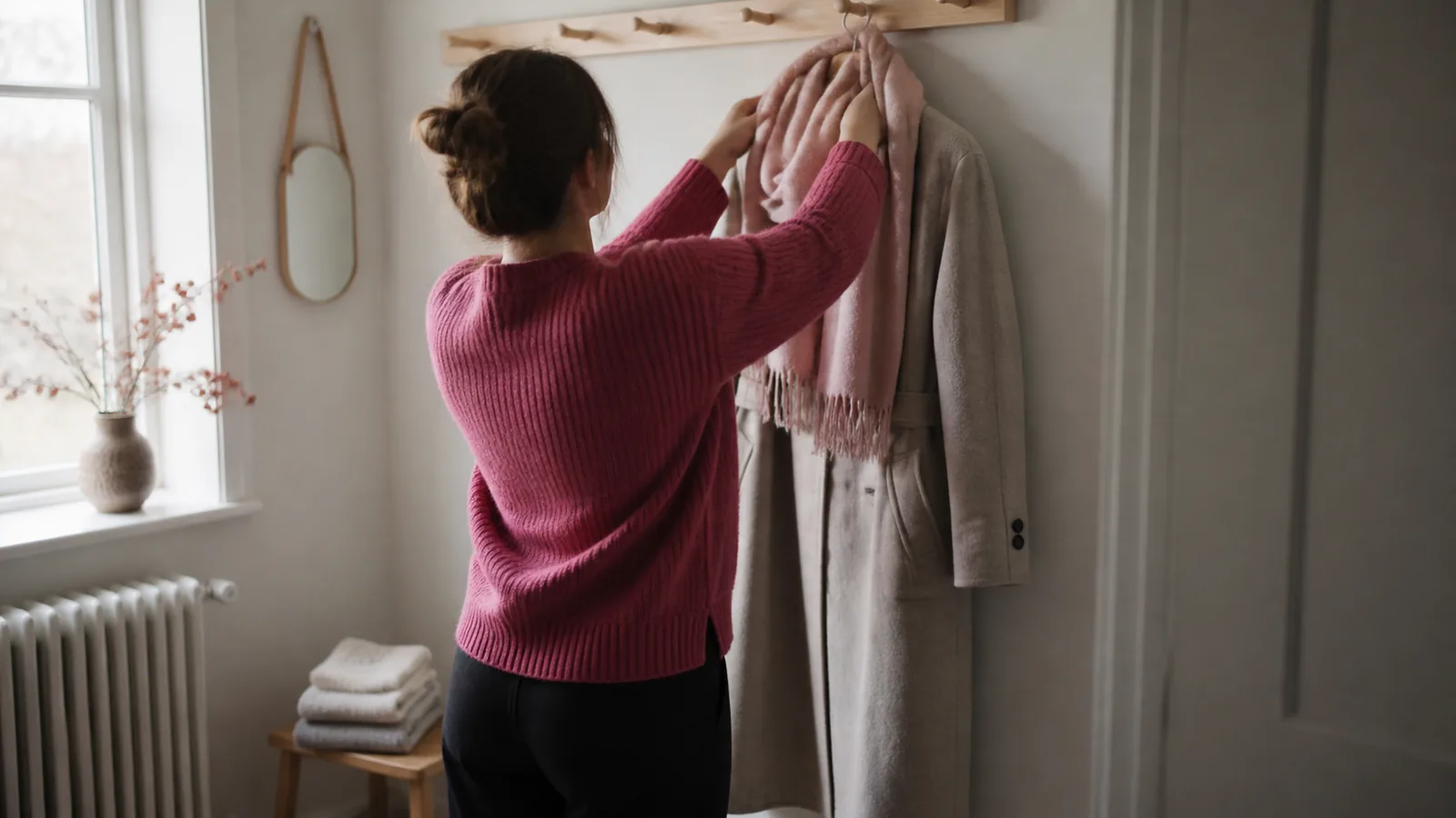 découvrez le style scandinave, une esthétique nordique alliant simplicité, fonctionnalité et élégance. apprenez les principes fondamentaux qui caractérisent ce design, ses couleurs apaisantes, ses matériaux naturels et son ambiance chaleureuse. plongez dans l'univers du minimalisme et de la paix intérieure grâce à ce guide complet.